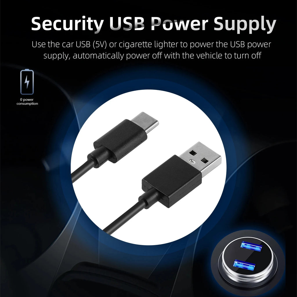 RevView HD Car Head up Display M2 GPS Speedometer MPH or KM/H